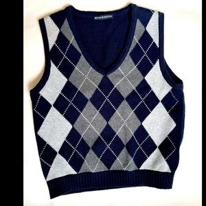 Brandy Melville Danielle Sweater Vest